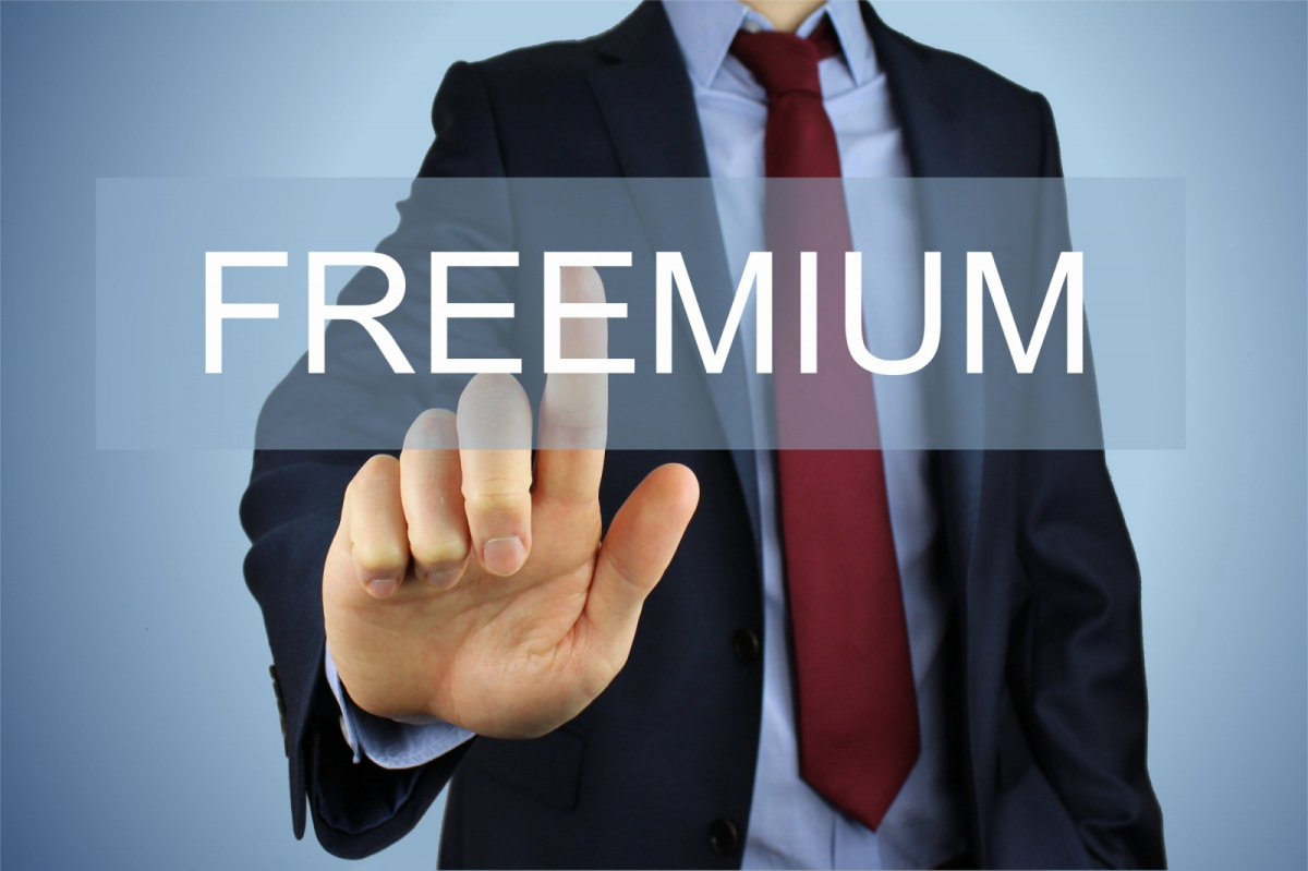 fremium