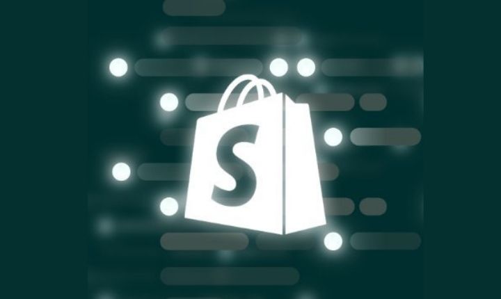 shopify