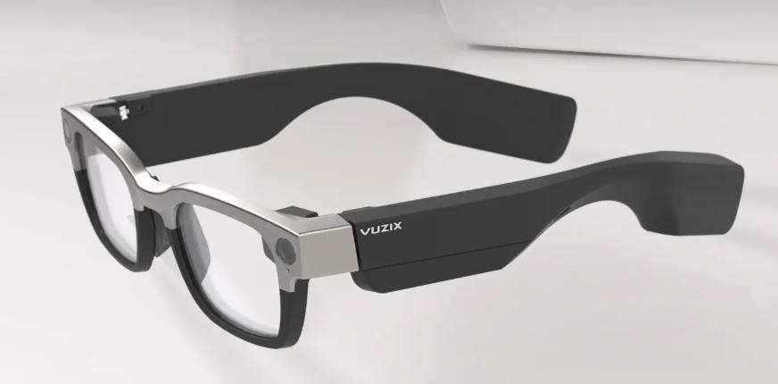 Gafas inteligentes Vuzix